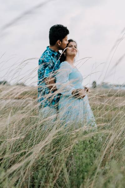 Jayashree and Rajesh — photograph 5