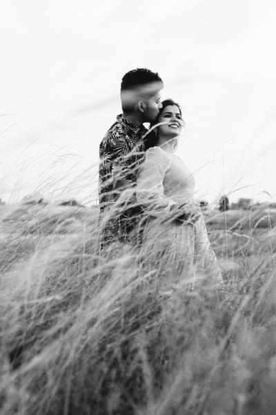 Jayashree and Rajesh — photograph 6
