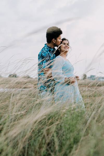 Jayashree and Rajesh — photograph 7