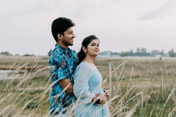 Jayashree and Rajesh — photograph 8