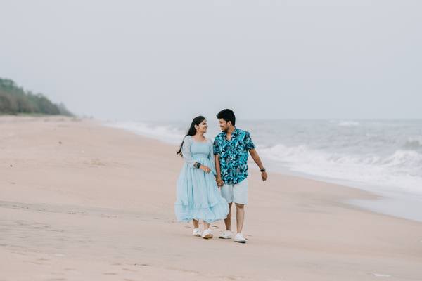 Jayashree and Rajesh — photograph 9