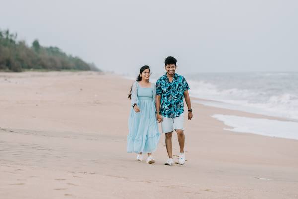 Jayashree and Rajesh — photograph 10