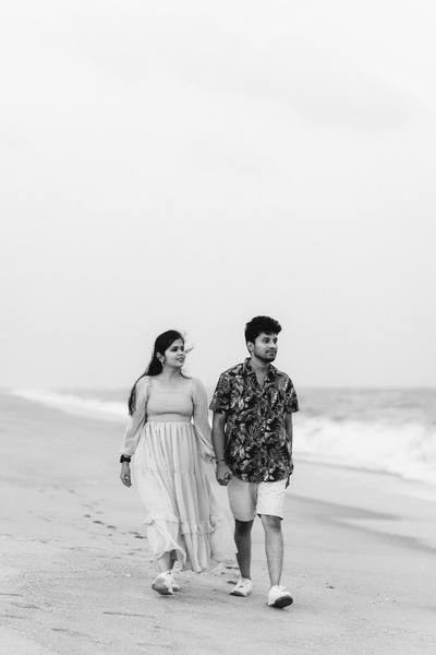 Jayashree and Rajesh — photograph 11