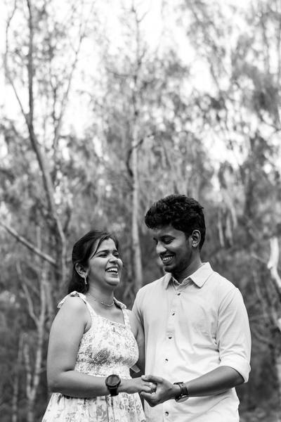 Jayashree and Rajesh — photograph 12