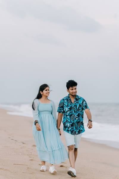 Jayashree and Rajesh — photograph 13
