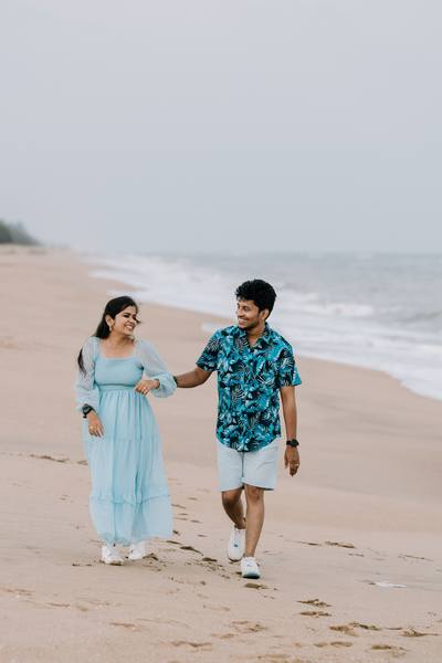 Jayashree and Rajesh — photograph 14