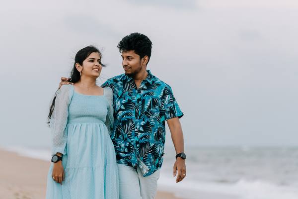 Jayashree and Rajesh — photograph 15