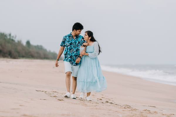 Jayashree and Rajesh — photograph 16