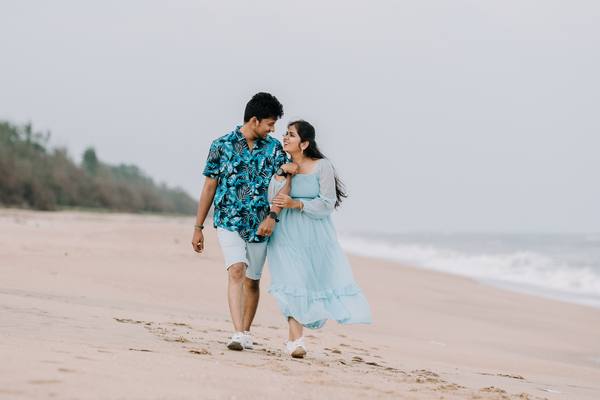 Jayashree and Rajesh — photograph 17