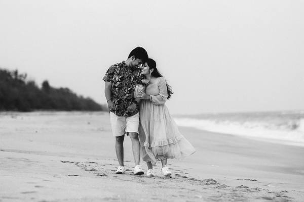 Jayashree and Rajesh — photograph 18