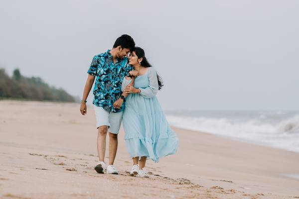 Jayashree and Rajesh — photograph 19