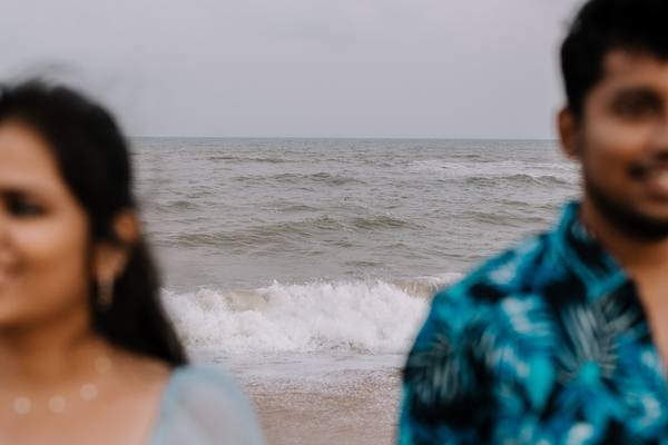 Jayashree and Rajesh — photograph 20