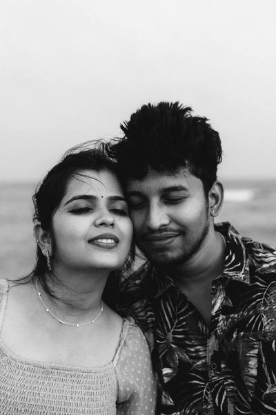 Jayashree and Rajesh — photograph 22