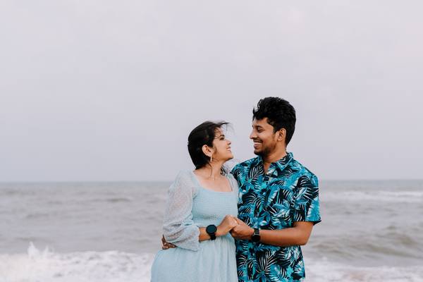 Jayashree and Rajesh — photograph 24