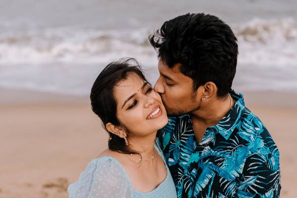 Jayashree and Rajesh — photograph 25