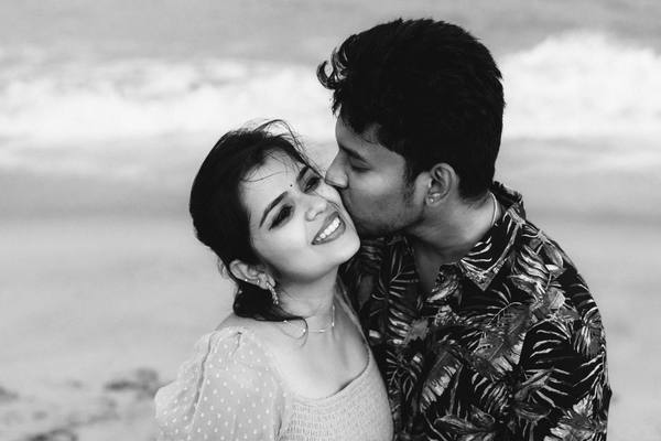 Jayashree and Rajesh — photograph 26