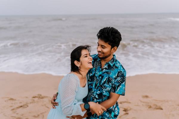 Jayashree and Rajesh — photograph 27