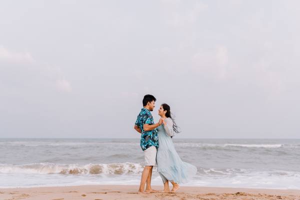 Jayashree and Rajesh — photograph 29