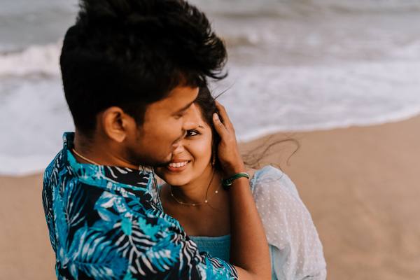 Jayashree and Rajesh — photograph 33
