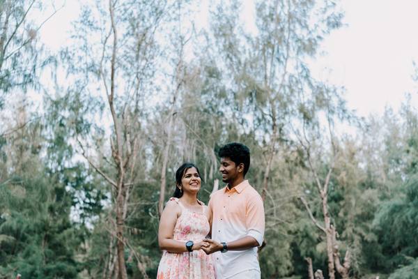 Jayashree and Rajesh — photograph 34