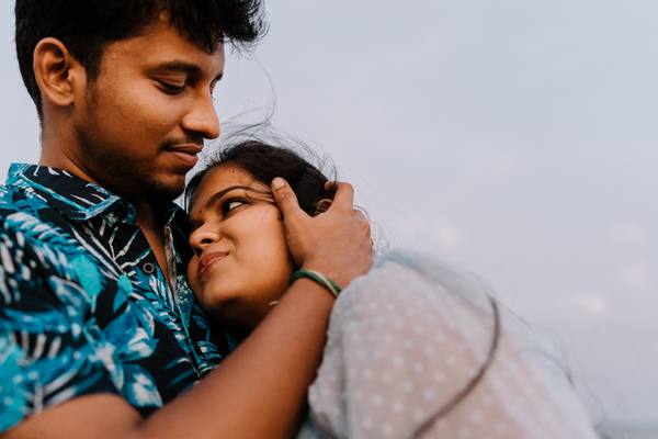 Jayashree and Rajesh — photograph 35