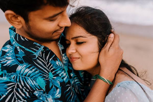 Jayashree and Rajesh — photograph 36