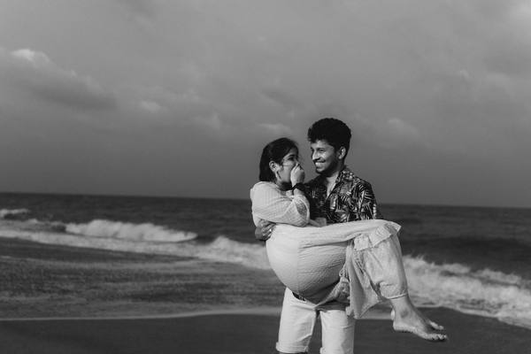 Jayashree and Rajesh — photograph 42