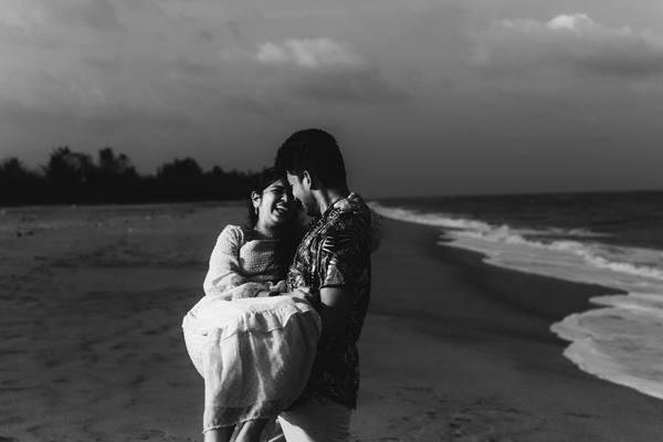 Jayashree and Rajesh — photograph 43