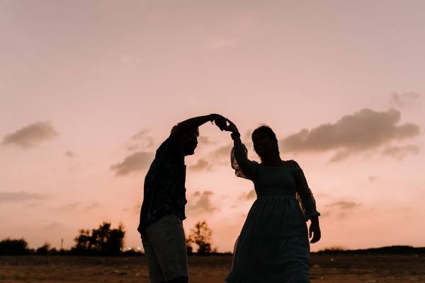 Jayashree and Rajesh — photograph 44