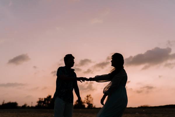 Jayashree and Rajesh — photograph 46