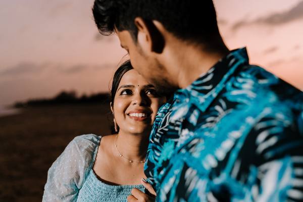 Jayashree and Rajesh — photograph 48