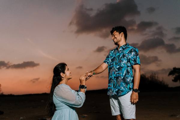 Jayashree and Rajesh — photograph 50