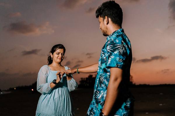Jayashree and Rajesh — photograph 51