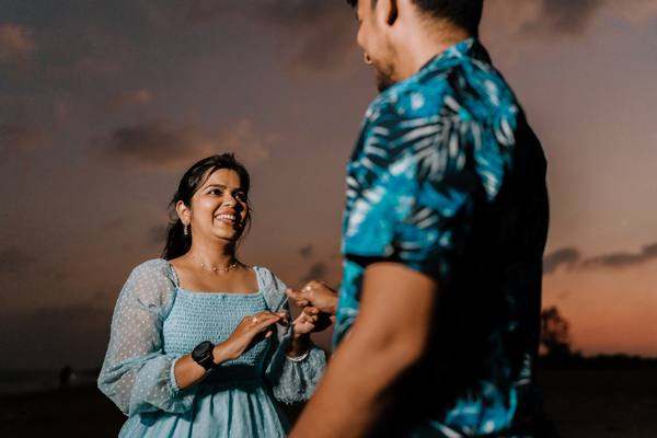 Jayashree and Rajesh — photograph 52