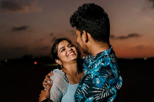 Jayashree and Rajesh — photograph 53