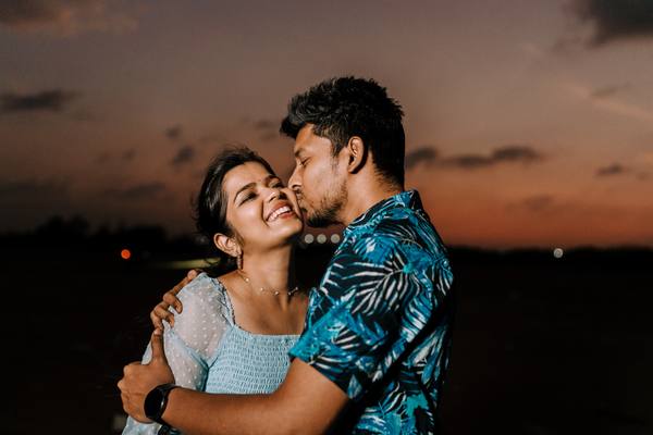 Jayashree and Rajesh — photograph 54
