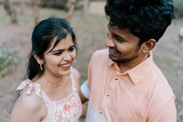 Jayashree and Rajesh — photograph 56