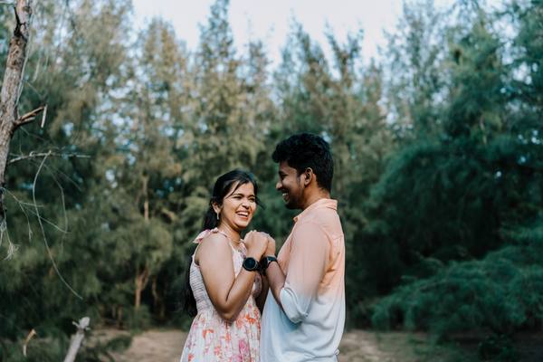 Jayashree and Rajesh — photograph 59