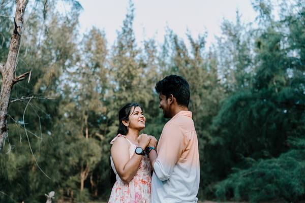 Jayashree and Rajesh — photograph 60