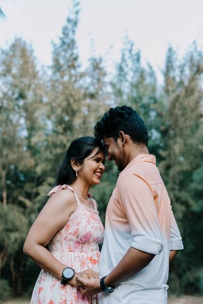 Jayashree and Rajesh — photograph 61