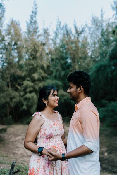 Jayashree and Rajesh — photograph 62