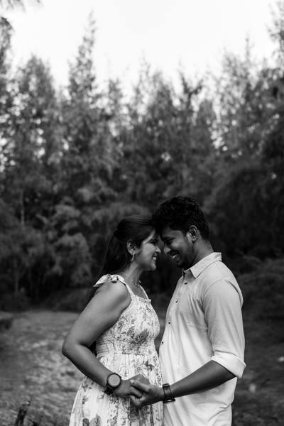 Jayashree and Rajesh — photograph 64