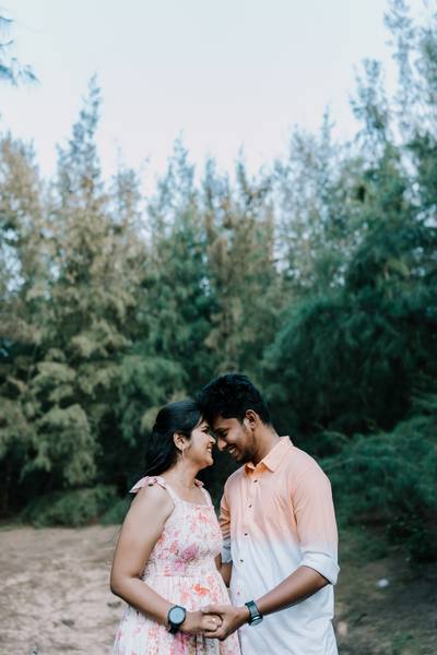 Jayashree and Rajesh — photograph 65