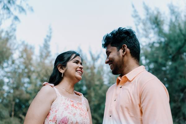 Jayashree and Rajesh — photograph 66