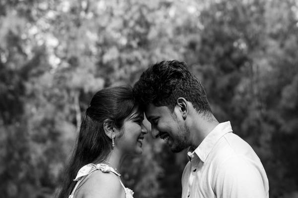 Jayashree and Rajesh — photograph 67