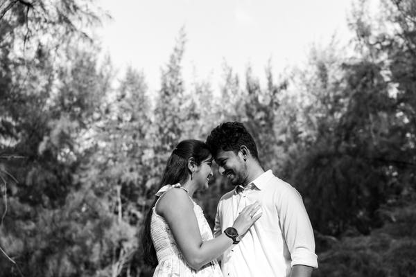 Jayashree and Rajesh — photograph 69