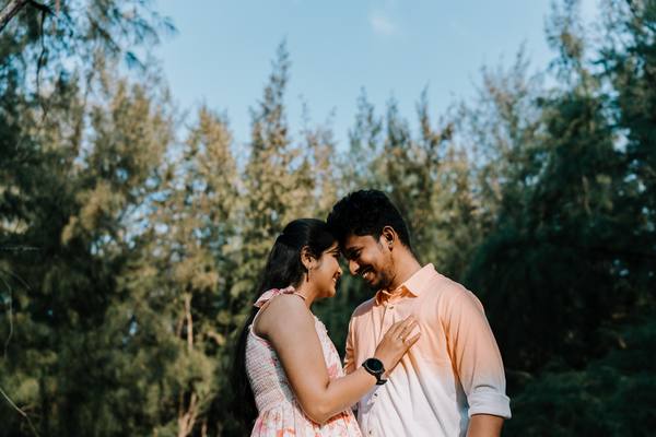 Jayashree and Rajesh — photograph 70