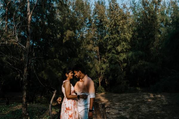 Jayashree and Rajesh — photograph 71