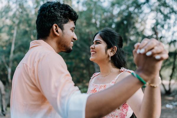 Jayashree and Rajesh — photograph 73