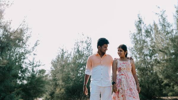 Jayashree and Rajesh — photograph 74